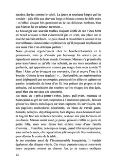Les lettres qui dansent
