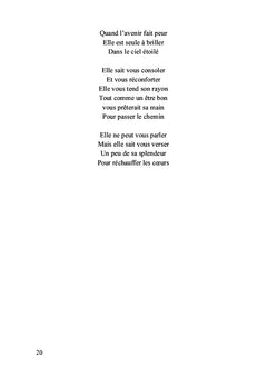 Les lettres qui dansent