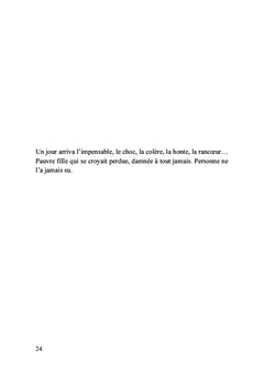 Les lettres qui dansent