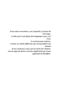 Tranches de vies, tranches d'envies