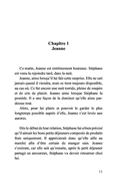 Tranches de vies, tranches d'envies