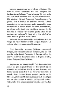 Tranches de vies, tranches d'envies