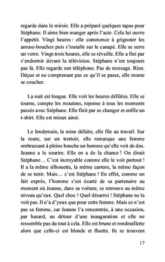 Tranches de vies, tranches d'envies