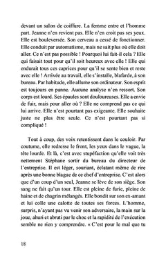 Tranches de vies, tranches d'envies