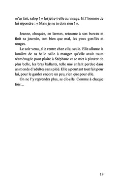 Tranches de vies, tranches d'envies