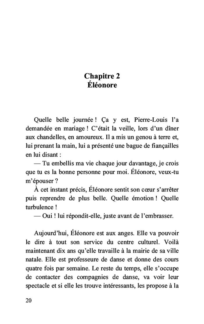 Tranches de vies, tranches d'envies