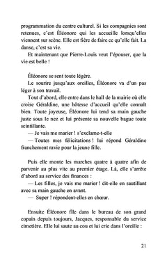 Tranches de vies, tranches d'envies