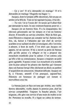 Tranches de vies, tranches d'envies