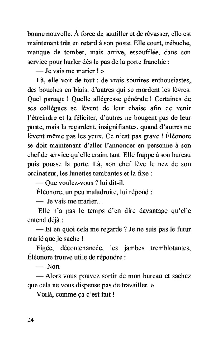 Tranches de vies, tranches d'envies