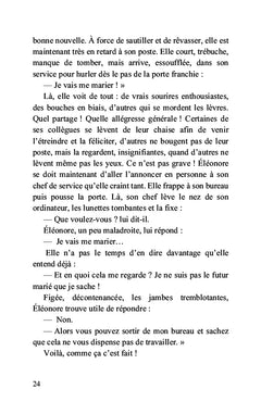 Tranches de vies, tranches d'envies