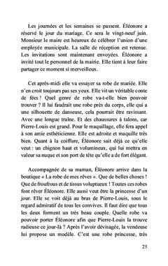 Tranches de vies, tranches d'envies