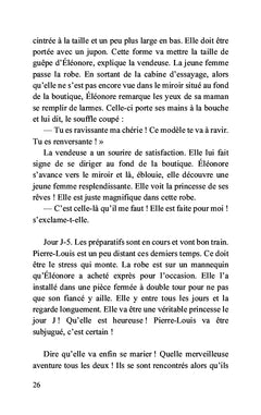 Tranches de vies, tranches d'envies