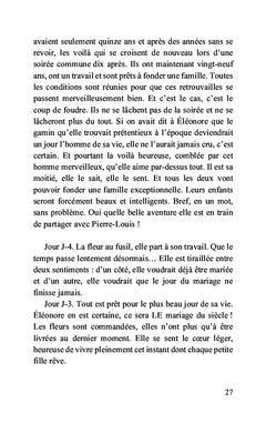 Tranches de vies, tranches d'envies