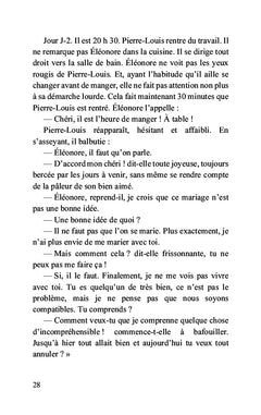 Tranches de vies, tranches d'envies