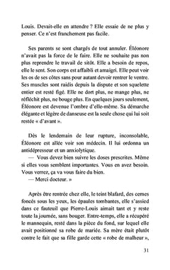 Tranches de vies, tranches d'envies