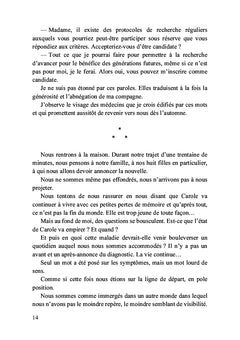 La mémoire du cœur