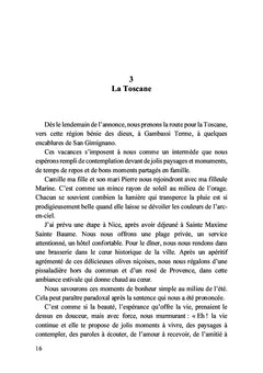 La mémoire du cœur