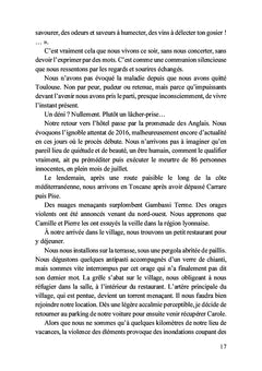 La mémoire du cœur