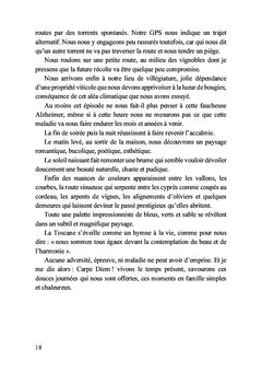 La mémoire du cœur