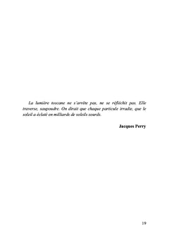 La mémoire du cœur