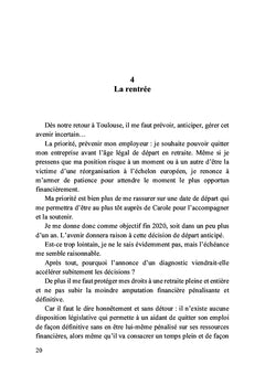 La mémoire du cœur