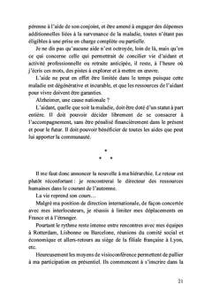 La mémoire du cœur