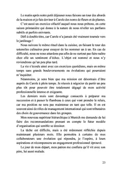 La mémoire du cœur