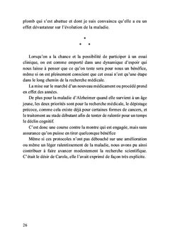 La mémoire du cœur