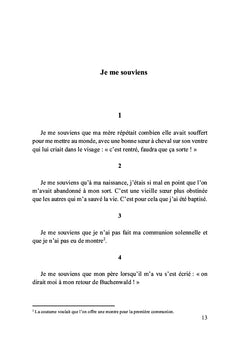 Classe 70