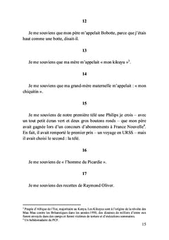 Classe 70