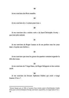 Classe 70