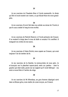 Classe 70