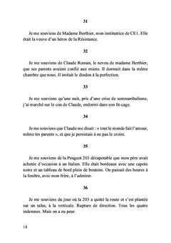 Classe 70