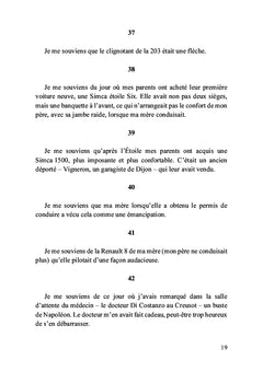 Classe 70