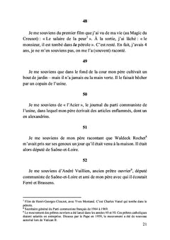 Classe 70