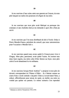 Classe 70