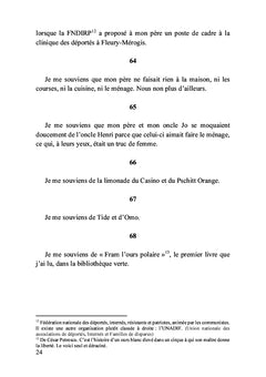 Classe 70