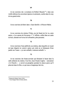 Classe 70