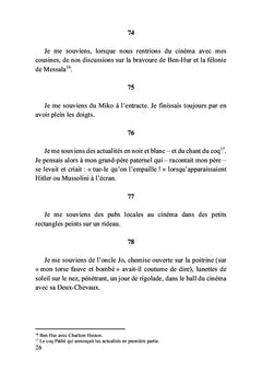 Classe 70