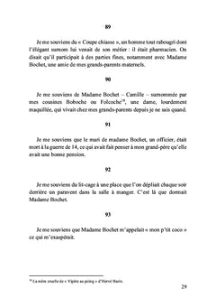 Classe 70