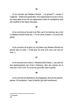 Classe 70