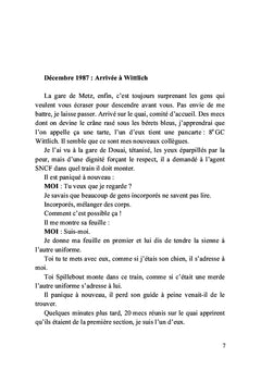 Le jour ne s'est jamais levé