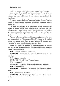 Le jour ne s'est jamais levé