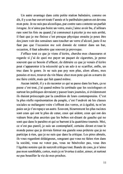 Le jour ne s'est jamais levé