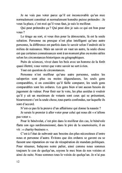 Le jour ne s'est jamais levé