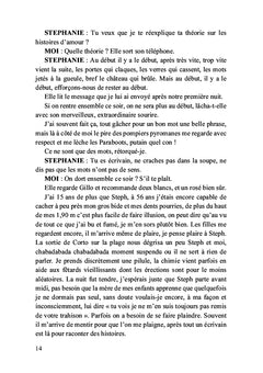 Le jour ne s'est jamais levé