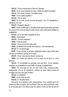 Le jour ne s'est jamais levé