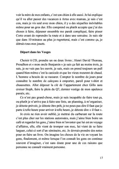 Le jour ne s'est jamais levé