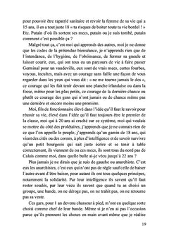 Le jour ne s'est jamais levé