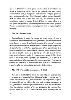 Le jour ne s'est jamais levé